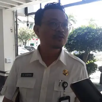 Prihatin Okupansi Hotel Turun, Pemkot Banjarmasin Akhirnya Bebaskan Pajak Selama 3 Bulan