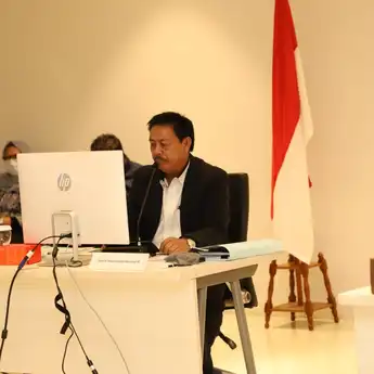 Jumlah Pembaca Meningkat, Komisi X DPR Minta Perpusnas Lakukan Layanan Digital