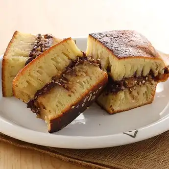Ini Dia Resep Rahasia Dari Martabak yang Lezat! Yuk, Cobain!