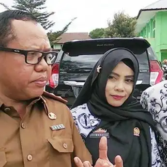 Siswa SMA di Lampung Belajar di Rumah Hingga 19 Mei, Disdikbud Gagas Program Pesantren Saat Ramadhan