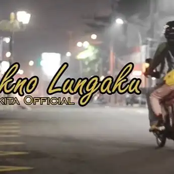 Lirik Lagu Nutup Ati yang Dipopulerkan Oleh Losskita         