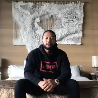#TogetherAtHome, Ini Chord dan Lirik Lagu 'Bigger Love' Milik John Legend