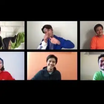 Bareng Morgan, SMASH Reuni Satu Dekade, Kok Enggak Ada Rangga?