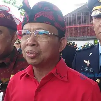 Pemprov Bali Ancam Langkah Hukum Bila Masyarakat Tolak Karantina PMI