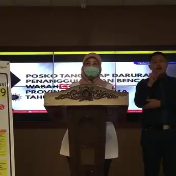Pemprov DKI Jakarta Distribusikan Bansos Sebanyak 92.419 Paket ke 43 Kelurahan