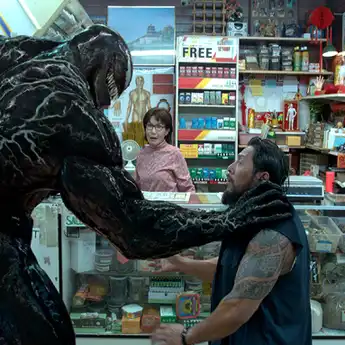 Ditunda, Film 'Venom: Let There Be Carnage' Rilis Pada 25 Juni 2021