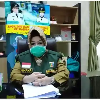 Nekat Mudik, 2 Warga Lampung Jadi PDP Covid-19 dan Meninggal Dunia