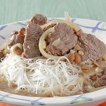 5 Inspirasi Menu Sahur yang Enak dan Mudah Dibuat, Keluarga Pasti Suka
