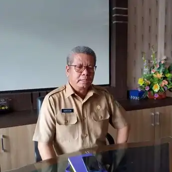 Pasien Positif Covid-19 di Kalbar Bertambah 4 Orang dari Pontianak