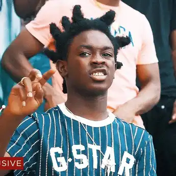 Viral di TikTok, Ini Lirik Lagu 'Address It' Milik Lpb Poody