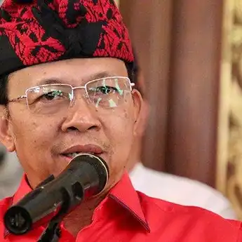 Penanggulangan Covid-19, Pemprov Bali Anggarkan Dana Rp 756 Miliar