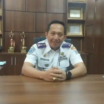 Pemkot Palembang Bangun 7 Check Point untuk Himbau Warga Pakai Masker