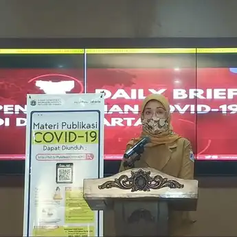 Rapid Test di DKI Jakarta Masih Terus Dilaksanakan Di 6 Wilayah