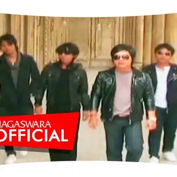 Lirik Lagu dan Chord Gitar 'Tobat Maksiat' (Tomat) - Wali Band