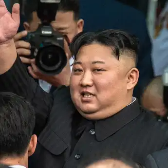 Terkenal Kejam, Ini 4 Kebaikan Kim Jong Un yang Jarang Diketahui Publik