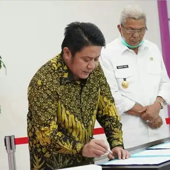 Musrenbang RKPD Sumsel 2021, 2 Permasalahan Makro Jadi Sorotan