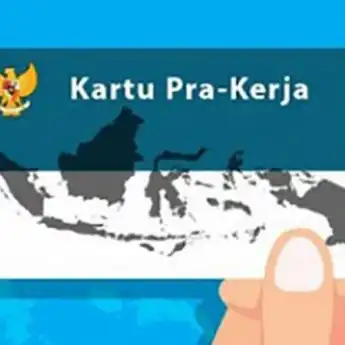  100 Orang Pendaftar Asal Sulsel Lolos Program Kartu Prakerja