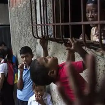 PBB: Virus Corona Akan Mendorong 130 Juta Orang ke Ambang Kelaparan