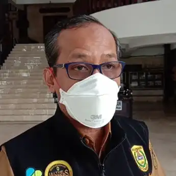 Di Tengah Pandemi Covid-19, Penyakit DBD Gencar Serang Kalimantan Selatan