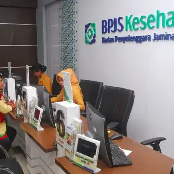 Iuran BPJS Kesehatan Naik Per 1 Juli, Kelas III Tetap Bayar Rp 25.500