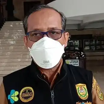 Kasus Pertama di Tahun 2020, Satu Warga Banjarmasin Meninggal Dunia Akibat DBD