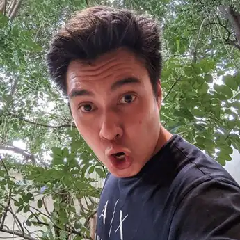 Bikin Bangga,  Ini Alasan Baim Wong Terima Pujian dari CEO YouTube
