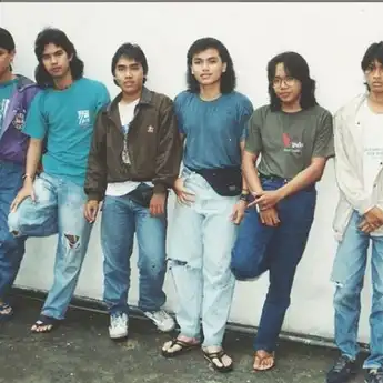 Erwin Prasetya, Ex Basis Pertama Band Dewa 19 Tutup Usia Pagi Tadi