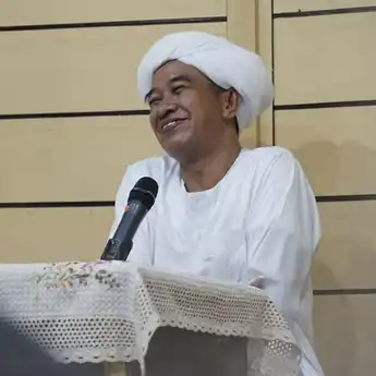 Breaking News: Guru Zuhdi, Ulama Kharismatik Kalsel Tutup Usia