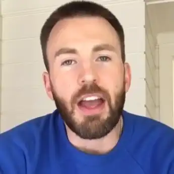 Selain Chris Evans, 3 Seleb Ini Juga Baru Memiliki Akun Instagram