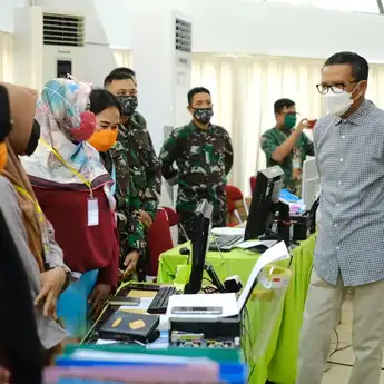 Gubernur Sulsel Nurdin Abdullah Harap Pandemi Covid-19 Tuntas Akhir Mei