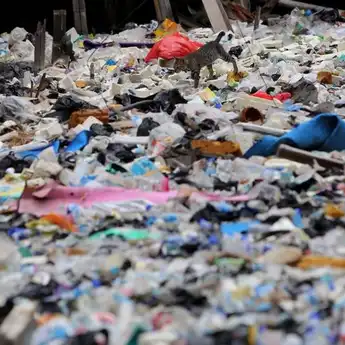 Dampak Covid-19, Sampah di Kota Palembang Turun hingga 20 Persen