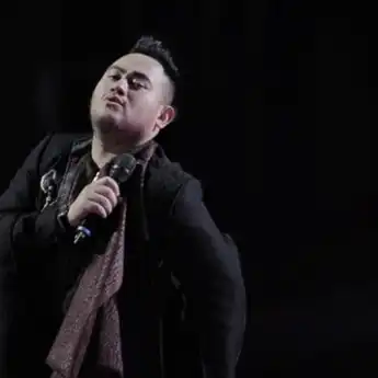 Chord Gitar dan Lirik Lagu 'Seperti Mati Lampu' Milik Nassar