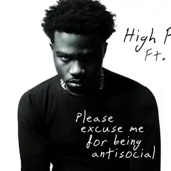 Lirik Lagu Hip Hop/Rap 'High Fashion' Milik Roddy Rich Feat. Mustard