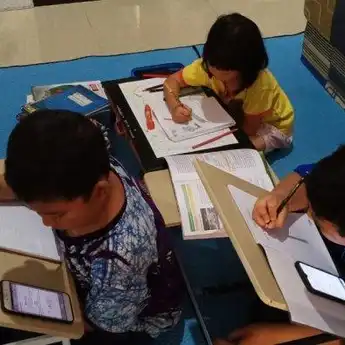 Disdikpora Buleleng Lakukan Evaluasi Selama Belajar di Rumah