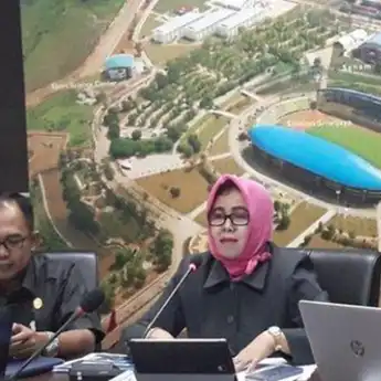 BPS: Sumatera Selatan Mengalami Deflasi 0,15 Persen Pada Bulan April