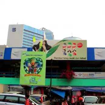 Menjelang Lebaran, Bagaimana Stok Pangan dan Kebutuhan Pokok di Pasar?