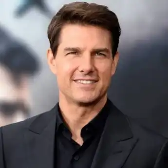 Keren! NASA Bakal Gandeng Tom Cruise untuk Proyek Film di Luar Angkasa
