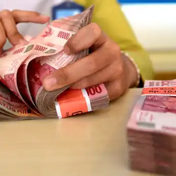 Tak Berikan THR akan Dikenakan Sanksi, Pengusaha: Pemerintah Tidak Bijak
