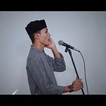 Viral, Lirik Lagu dan Terjemahan 'Wate Ka Sahoe', Lagu Sahur Aceh