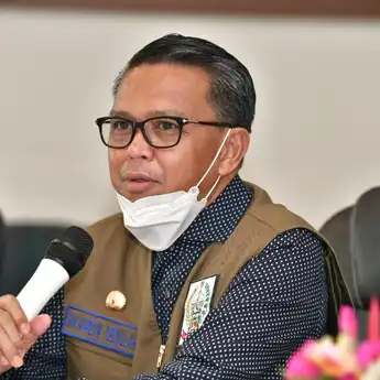 Tiba Dari Arab Saudi, 134 Mahasiswa Sulsel Jalani Karantina di Jakarta