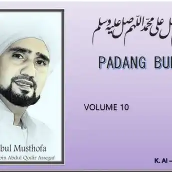 Lirik Lagun 'Padang Bulan' Milik Habib Syech Bin Abdul Qadir Assegaf
