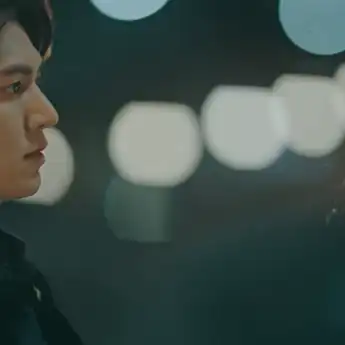 OST The King: Eternal Monarch, Ini Lirik Lagu 'My Day Is Full Of You' - Zico feat Wendy Lengkap Terjemahan 