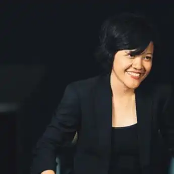 Mouly Surya Akan Jadi Sutradara Film 'Trigger Warning' yang Dibintangi Jessica Alba