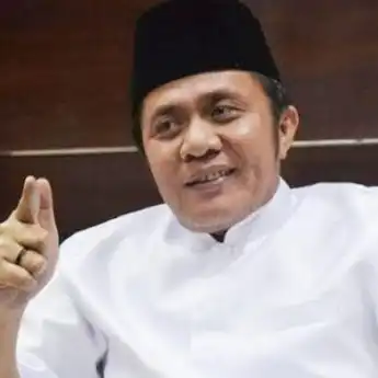 Gubernur Sumsel: Makna Berkurban adalah Keberanian untuk Berbuat Kebajikan