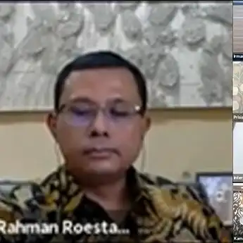 Lawan Pandemi Covid-19 Melalui Diplomasi Kesehatan Global    