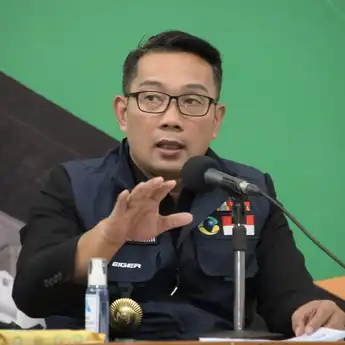 PSBB Jawa Barat Bakal Berlanjut Pada Skala Parsial            