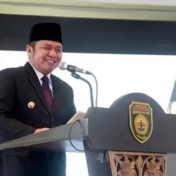 Rakor Forkopimda Sumsel Hasilkan 2 Kesepakatan Bersama      