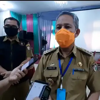 PSBB Makassar Tak Akan Berlanjut, Masyarakat Diimbau Patuhi Aturan