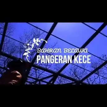 Lirik Lagu 'Pangeran Kece' Yang Dipopulerkan Oleh Bahran Berawa