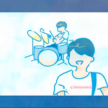 Lirik Lagu 'Summertime' - Cinnamons × Evening Cinema, Kimi No Toriko Ni Natte Shimaeba Kitto